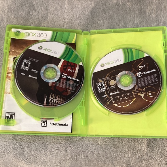 Xbox360 Rage - Picture 4 of 4